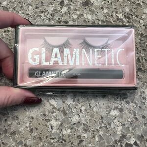 Brand New Mangnetic Lashes